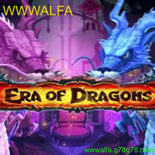 Explore EraOfDragons: Um Mundo de Fantasia e Estratégia