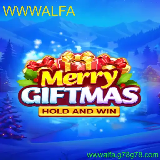 MerryGiftmas: O Jogo que Celebra a Magia das Festas
