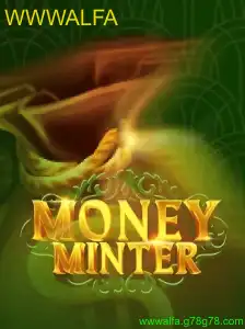 MoneyMinter: Descubra o Novo Fenômeno do Entretenimento Interativo
