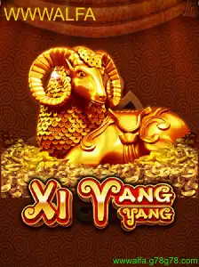 XiYangYang