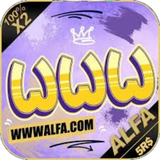 WWWALFA Logo